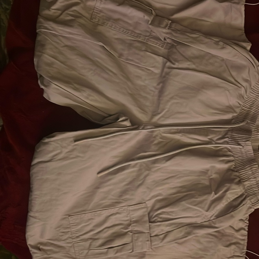 Purple cargos